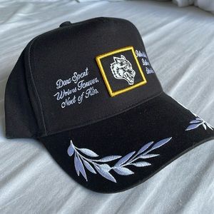 Darc Sport Black Hat